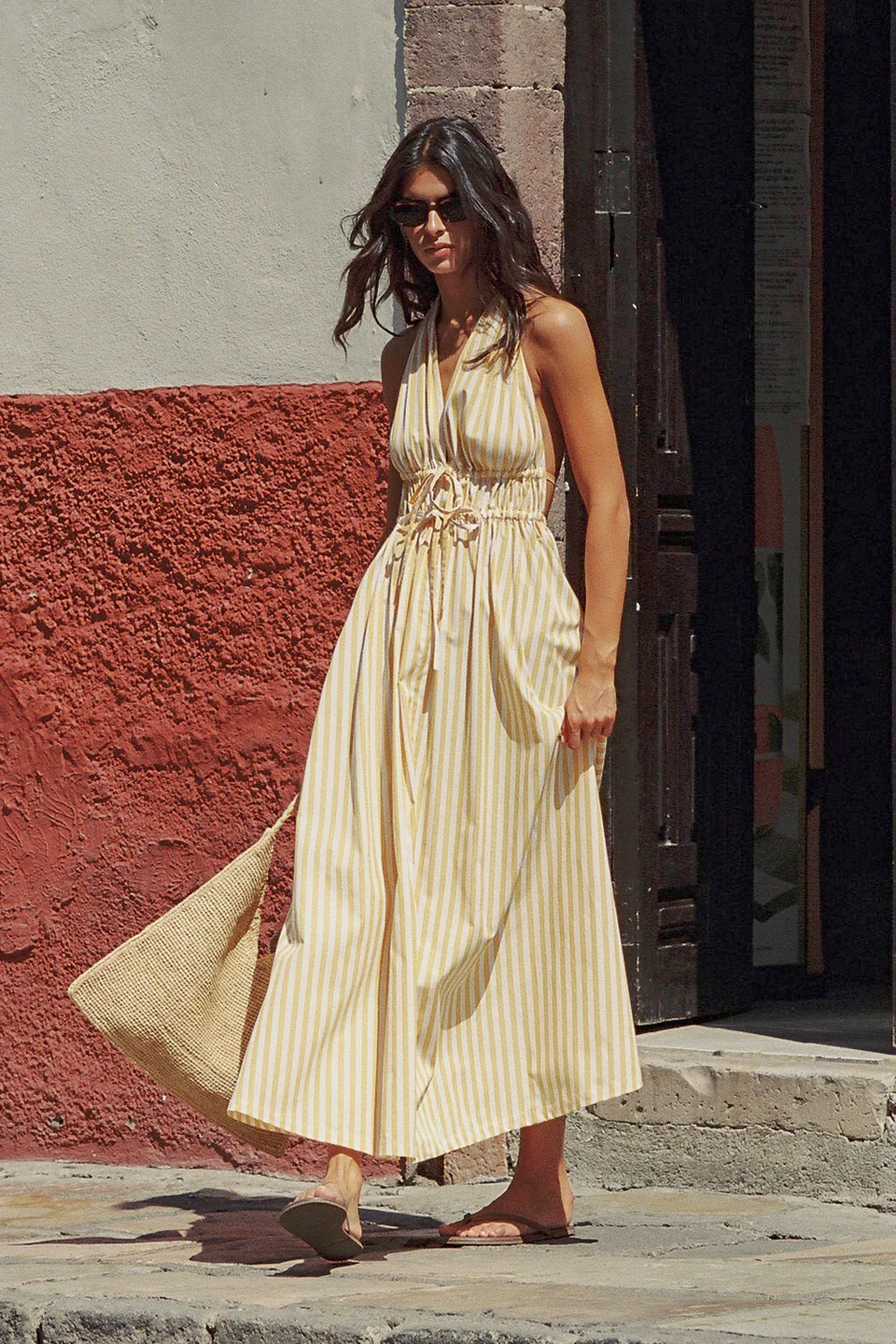 Timeless Summer, Thoughtfully Designed