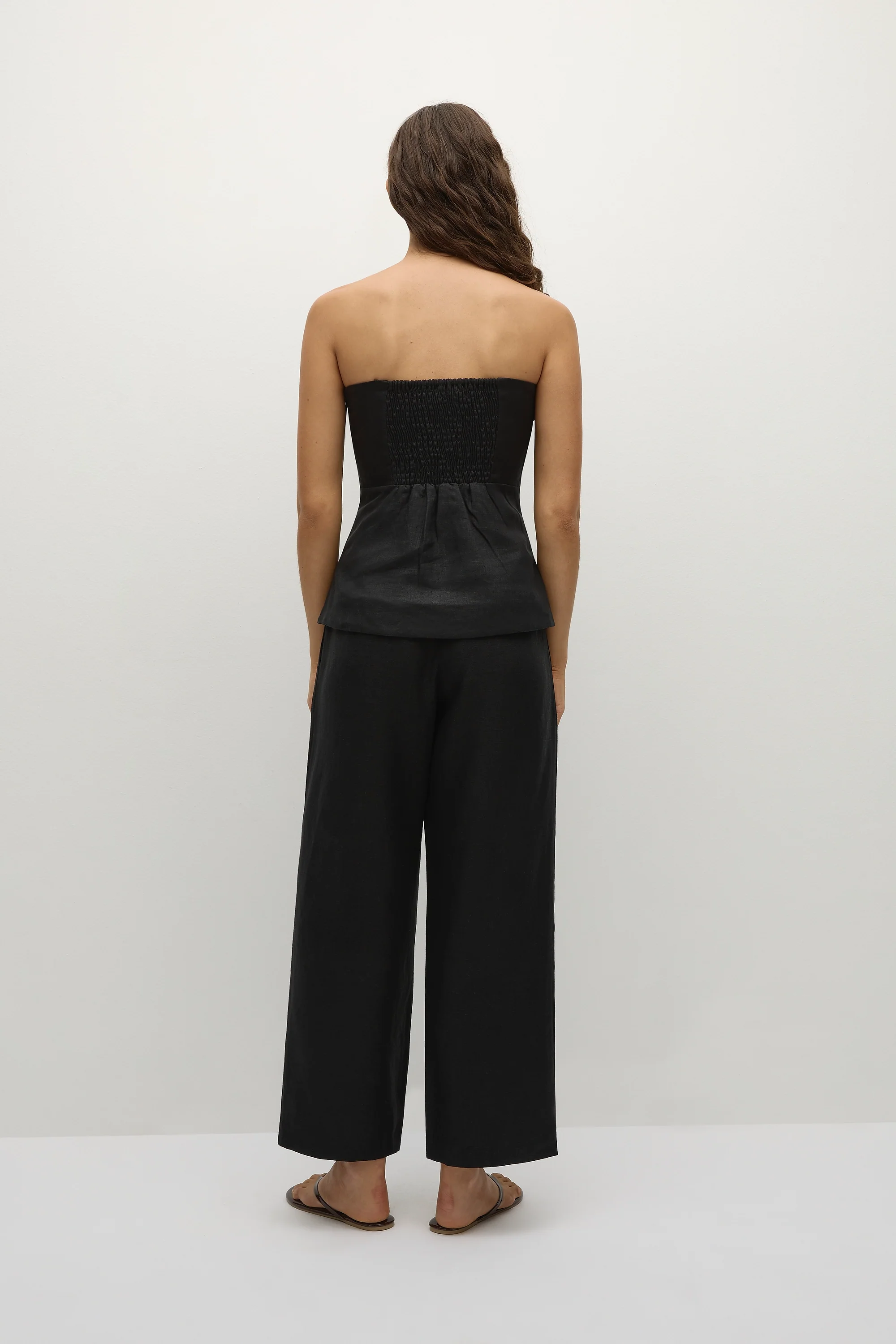 Alexa Top Black - Image 4