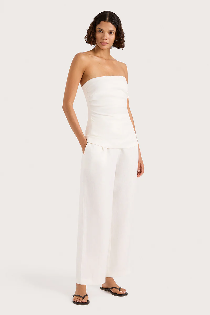 Alexa Top White - Image 3