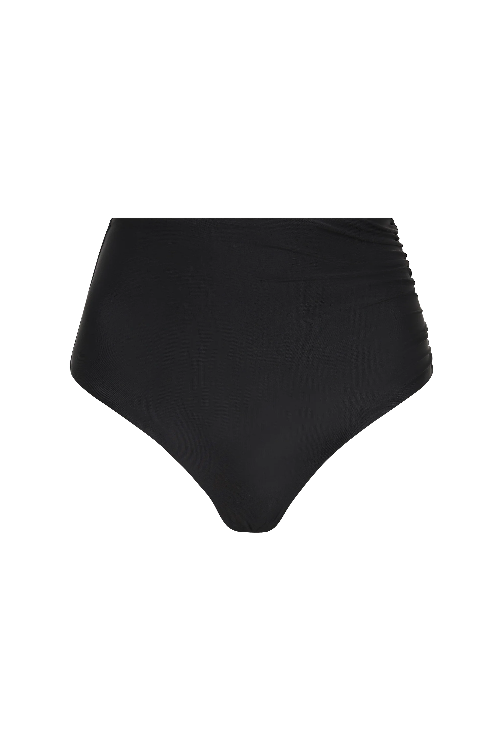 Bianca Bikini Bottoms Black - Final Sale - Image 7