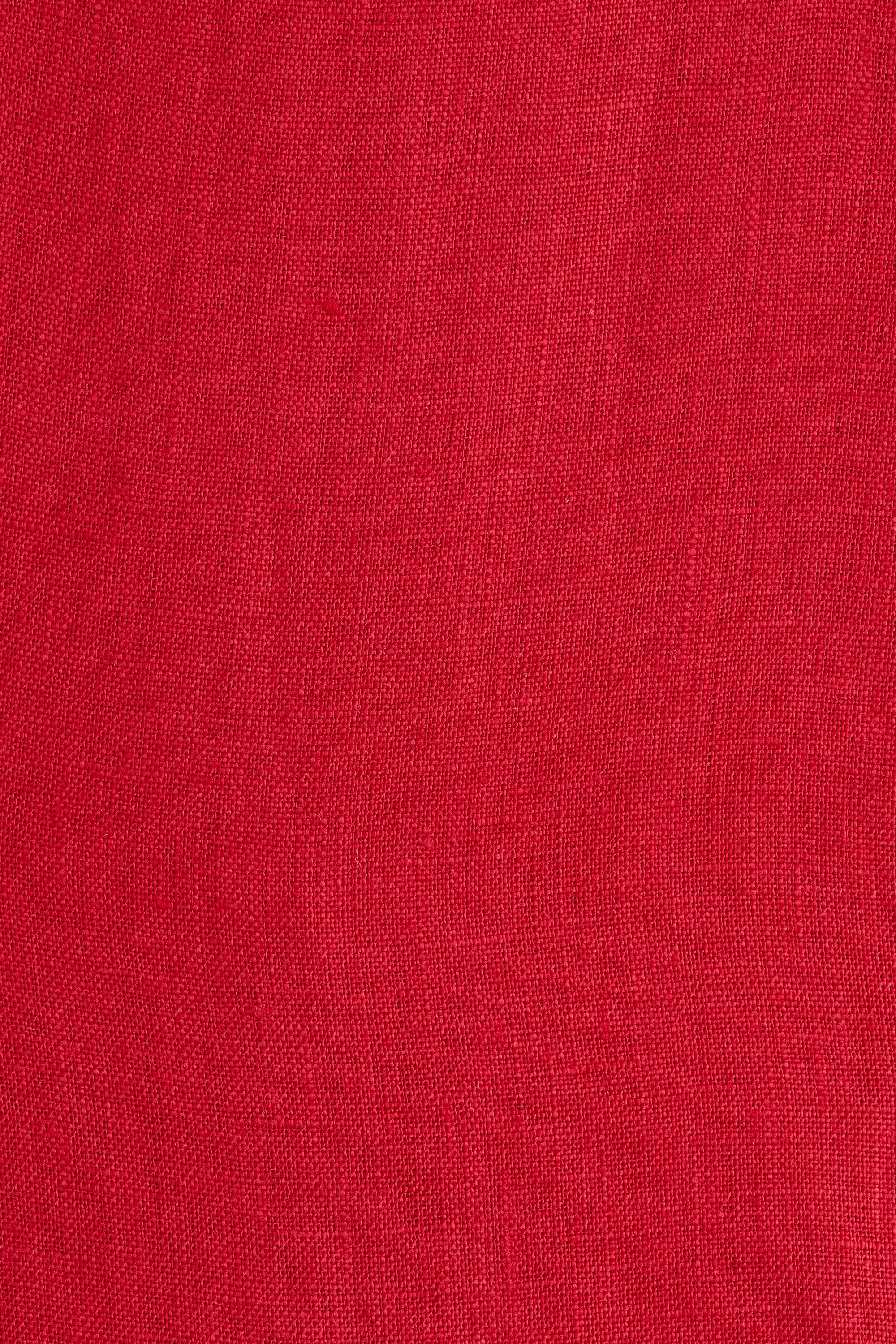 Dalia Midi Dress Red - Final Sale - Image 6