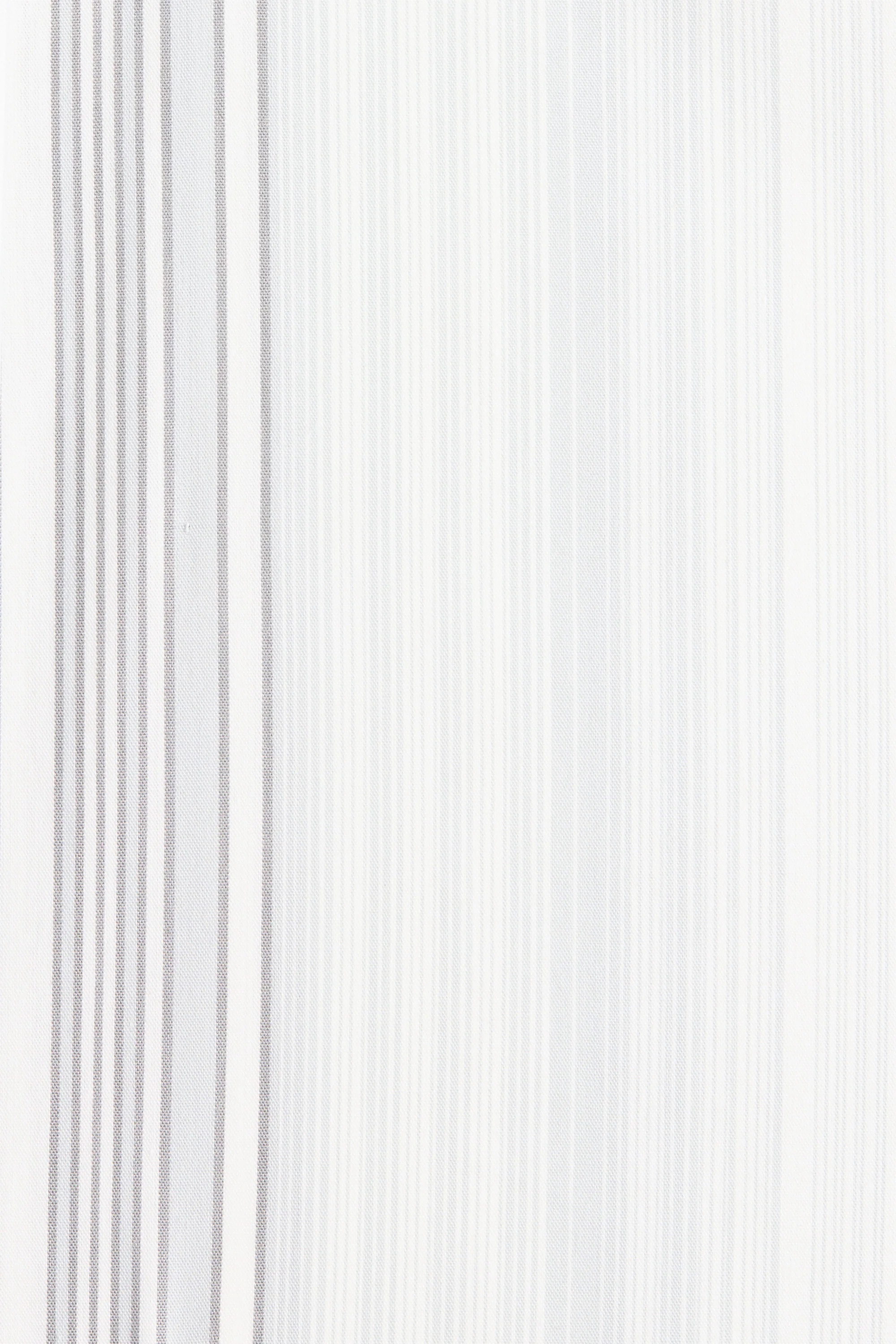 En Vau Short Striped Soft Blue - Final Sale - Image 7