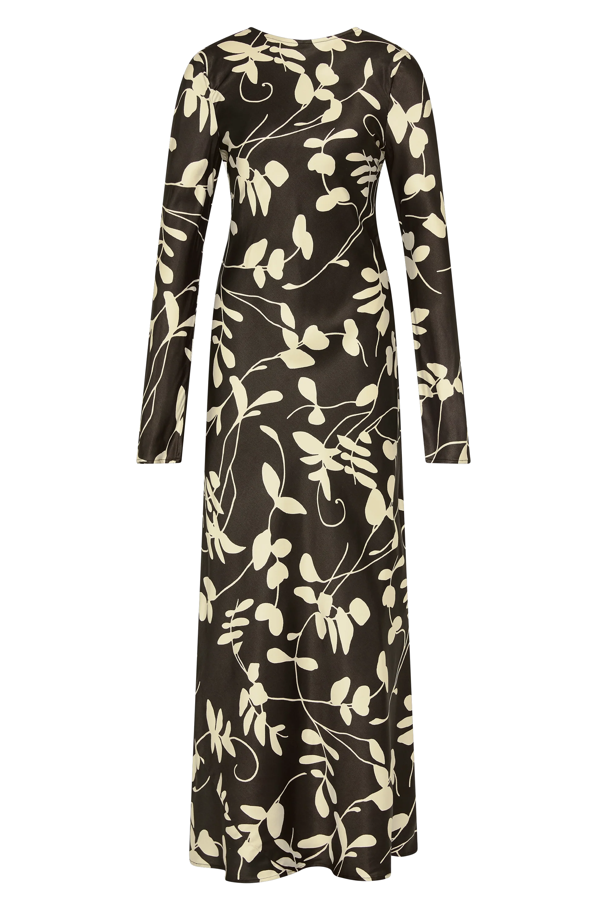 Faroe Maxi Dress Eden Print - Final Sale - Image 7