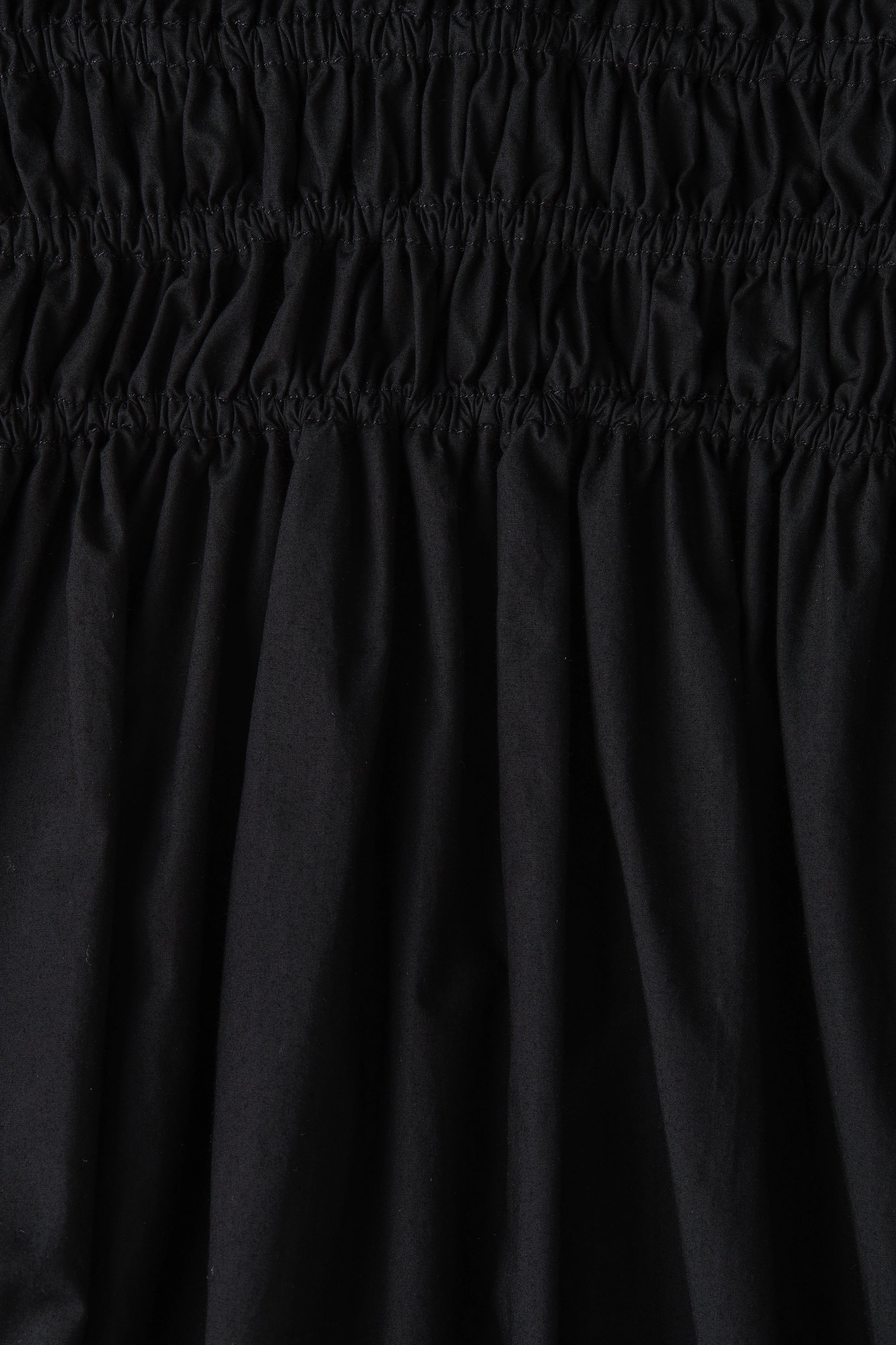 Grace Midi Dress Black - Image 6