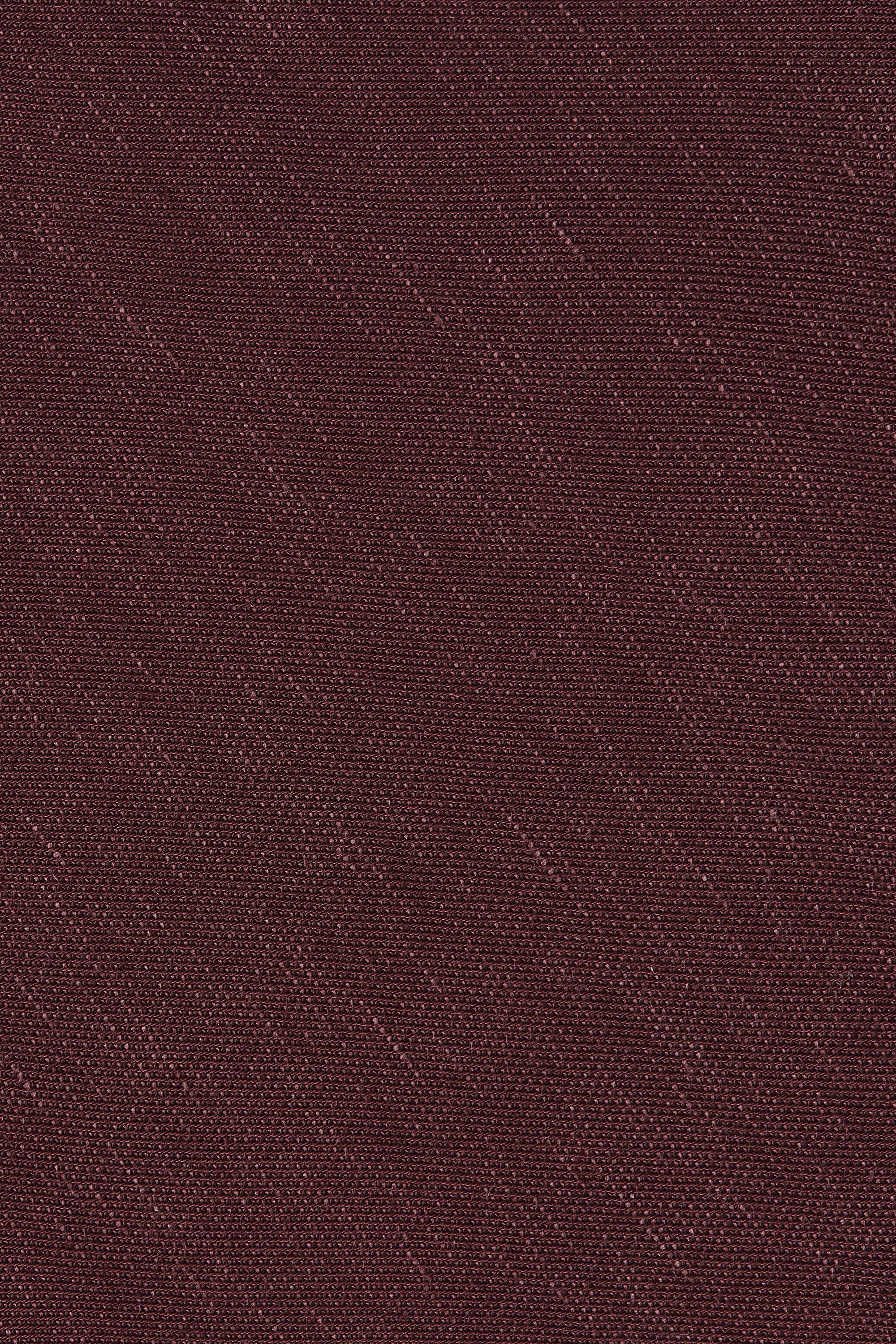 Ida Knot Blazer Port - Image 5