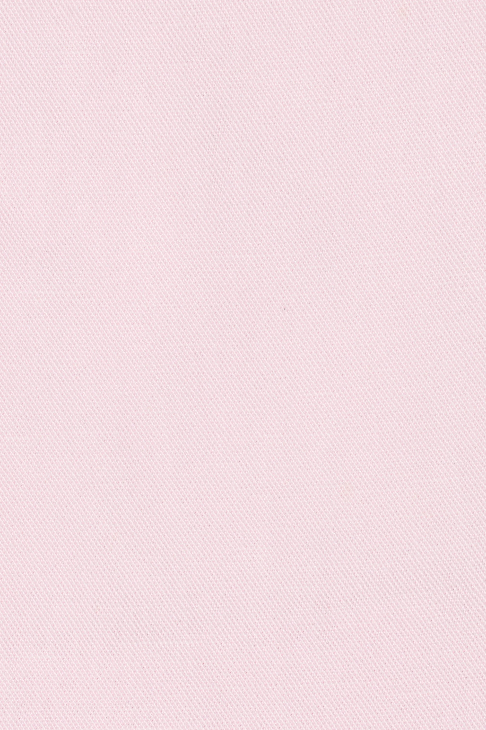 Jagger Wrap Vest Pale Pink - Image 6