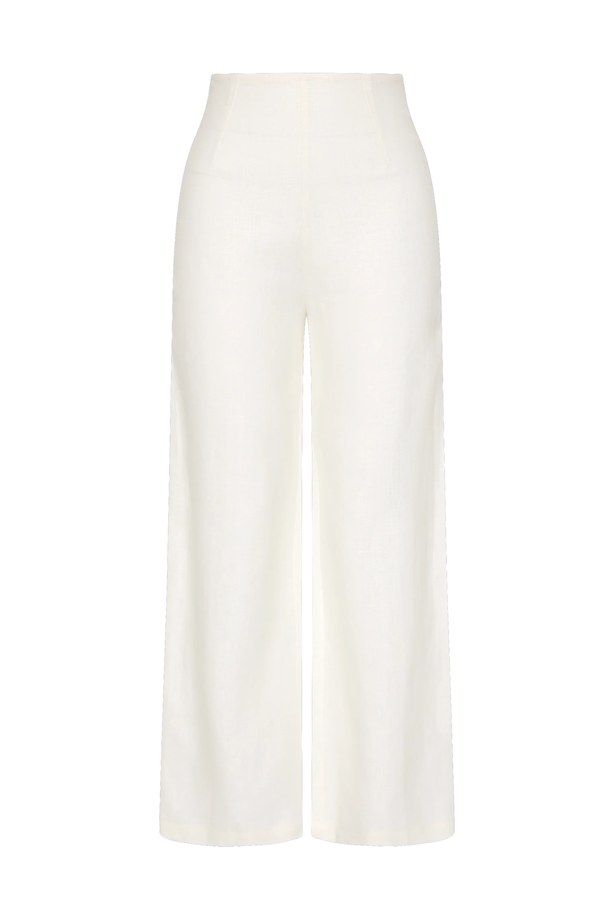 Jean Pant White - Image 9