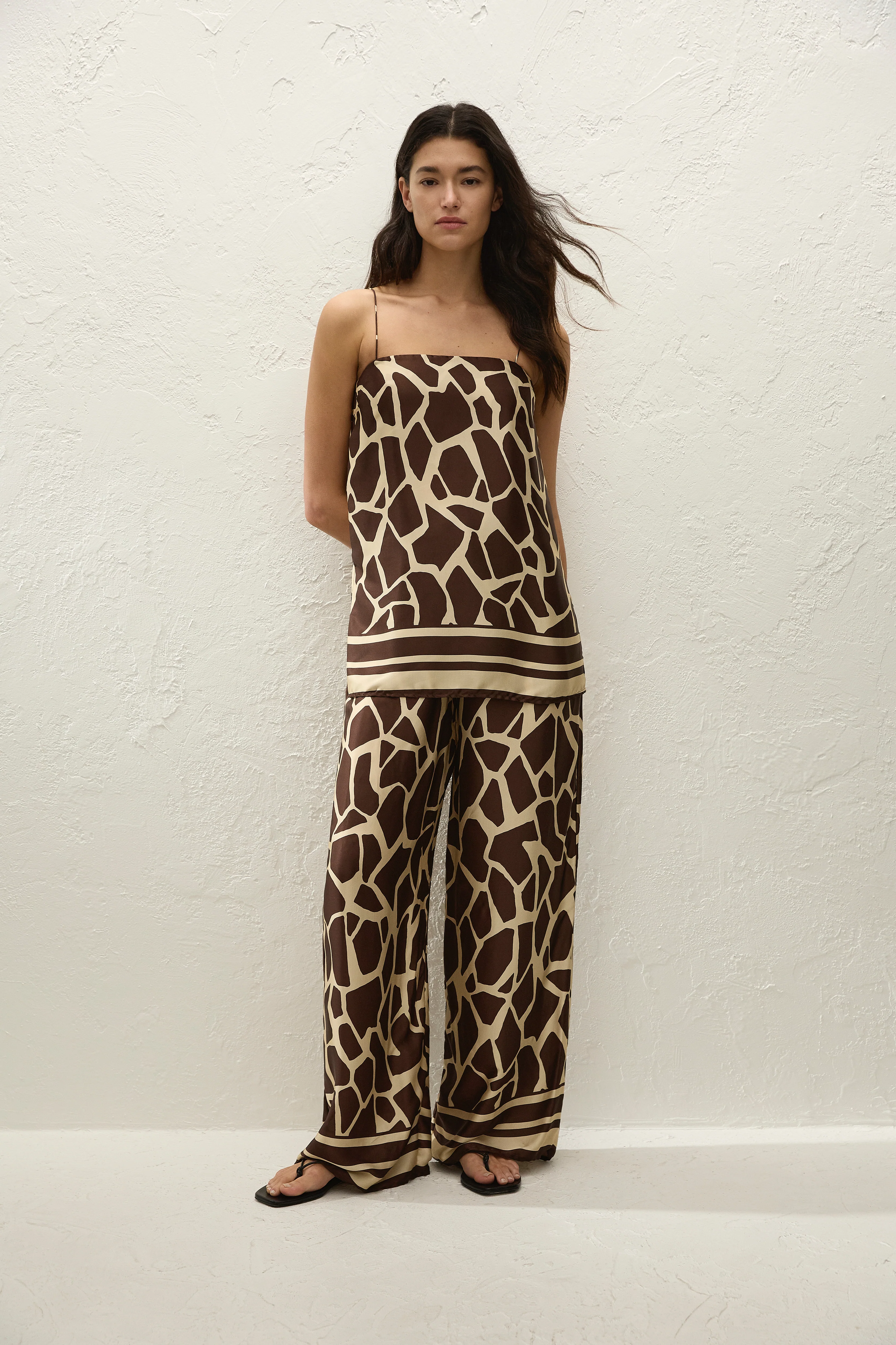 Jensen Pant Ombra - Image 5