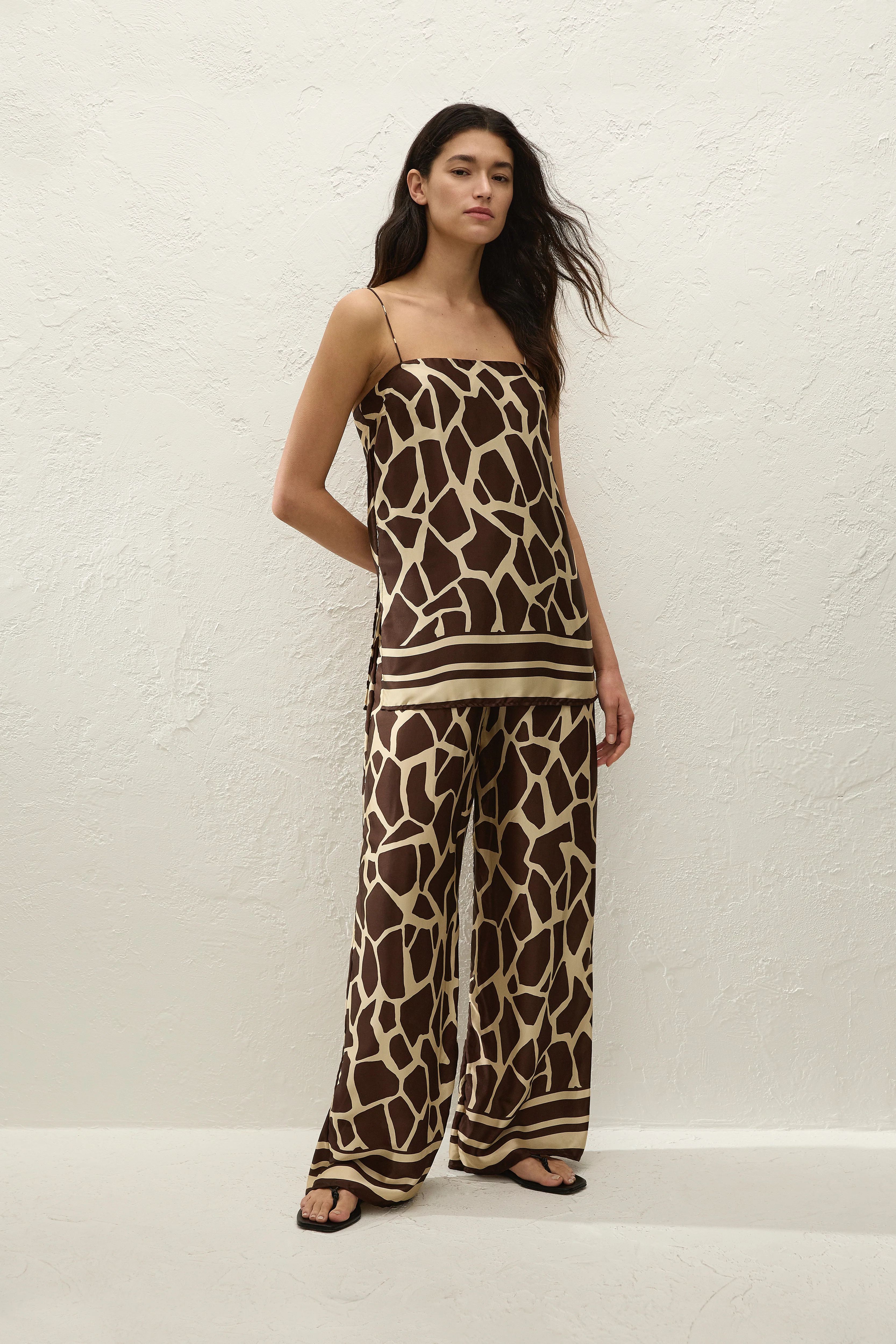 Jensen Pant Ombra - Image 7