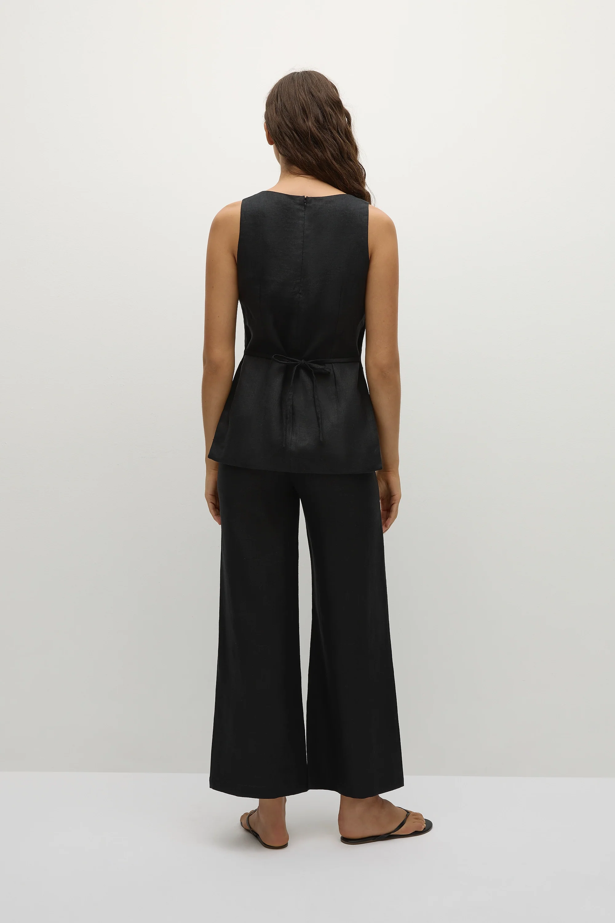 Joan Top Black - Image 4