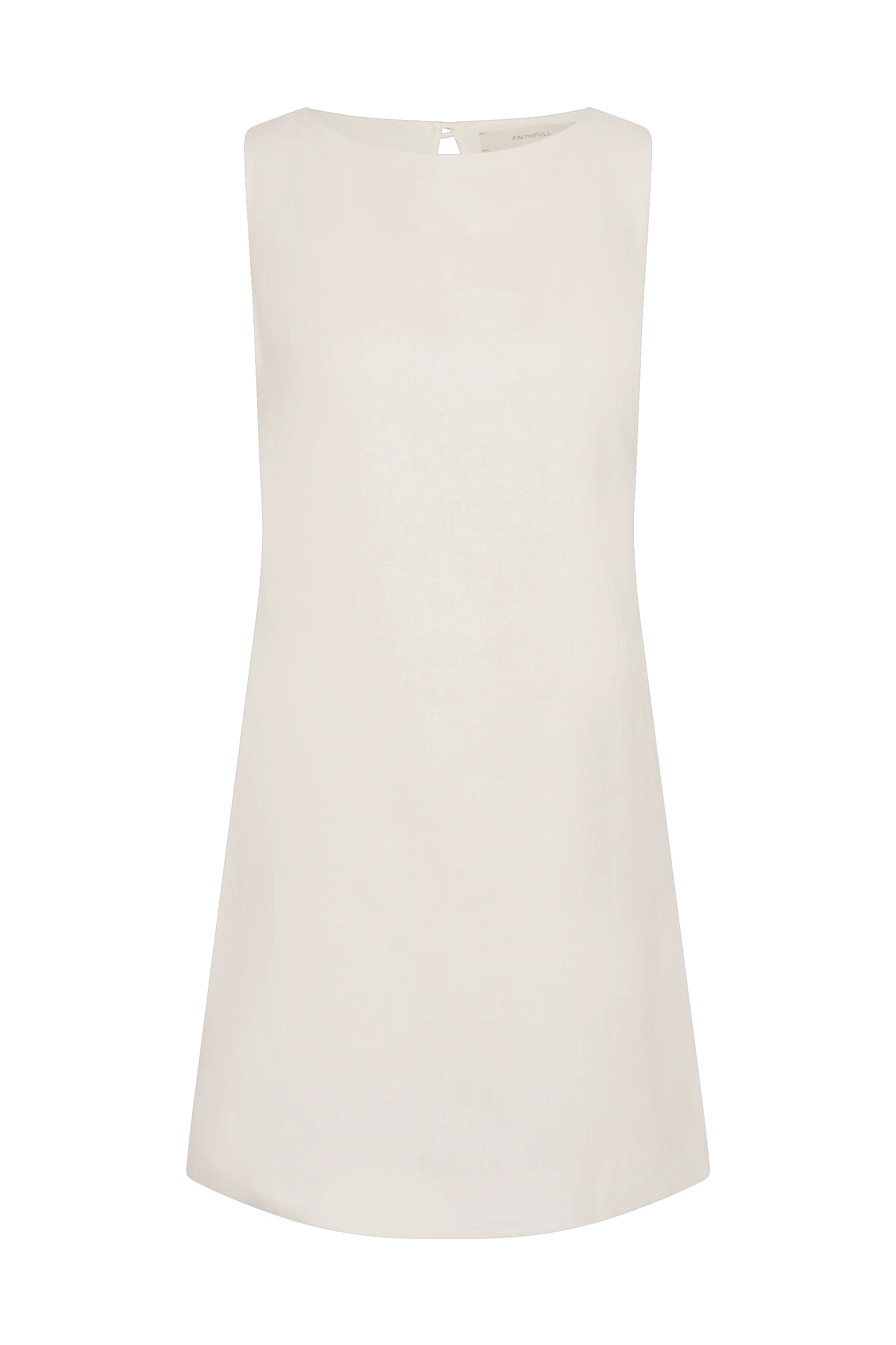 Joan Top White - Image 6