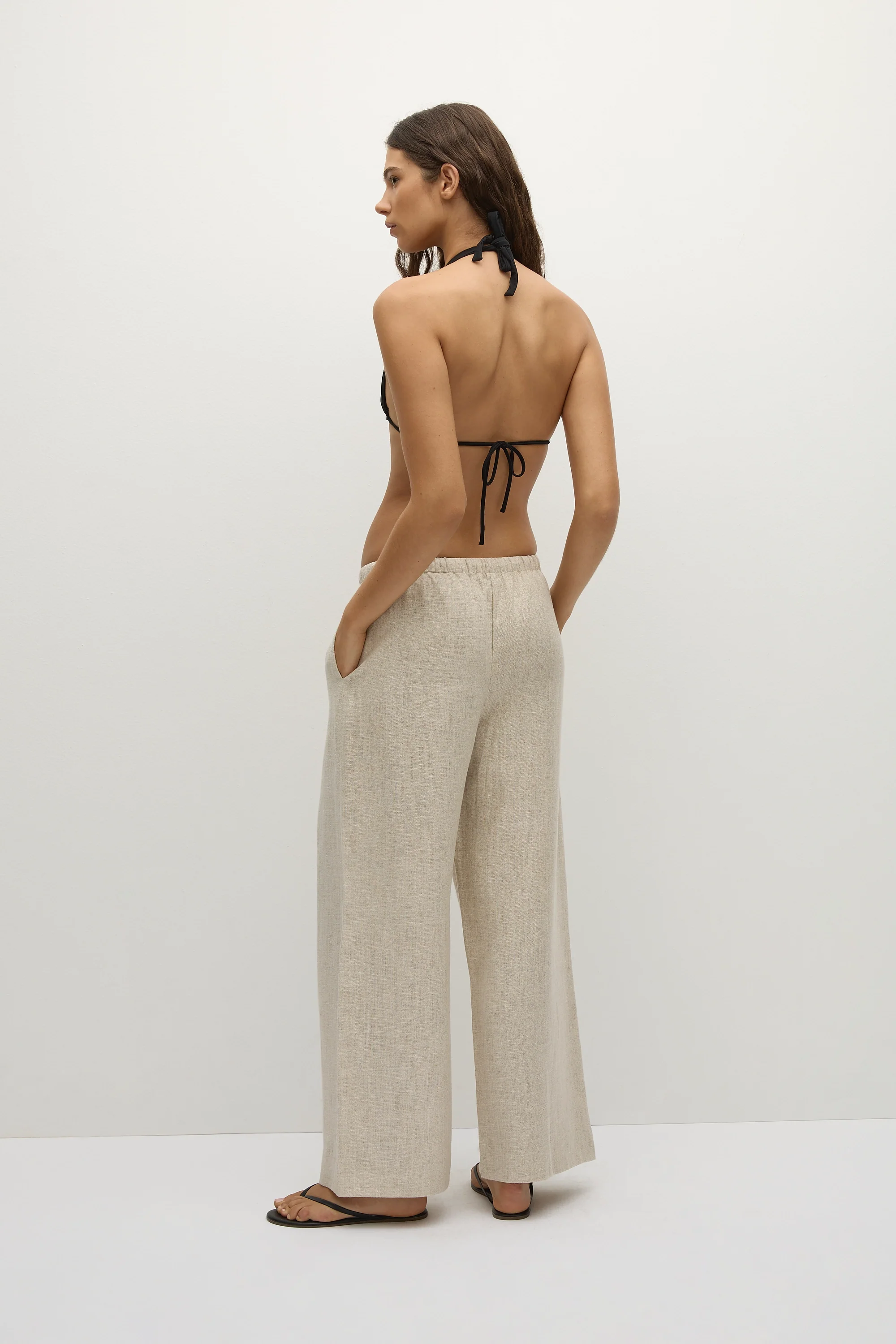 Jones Pant Natural - Image 4