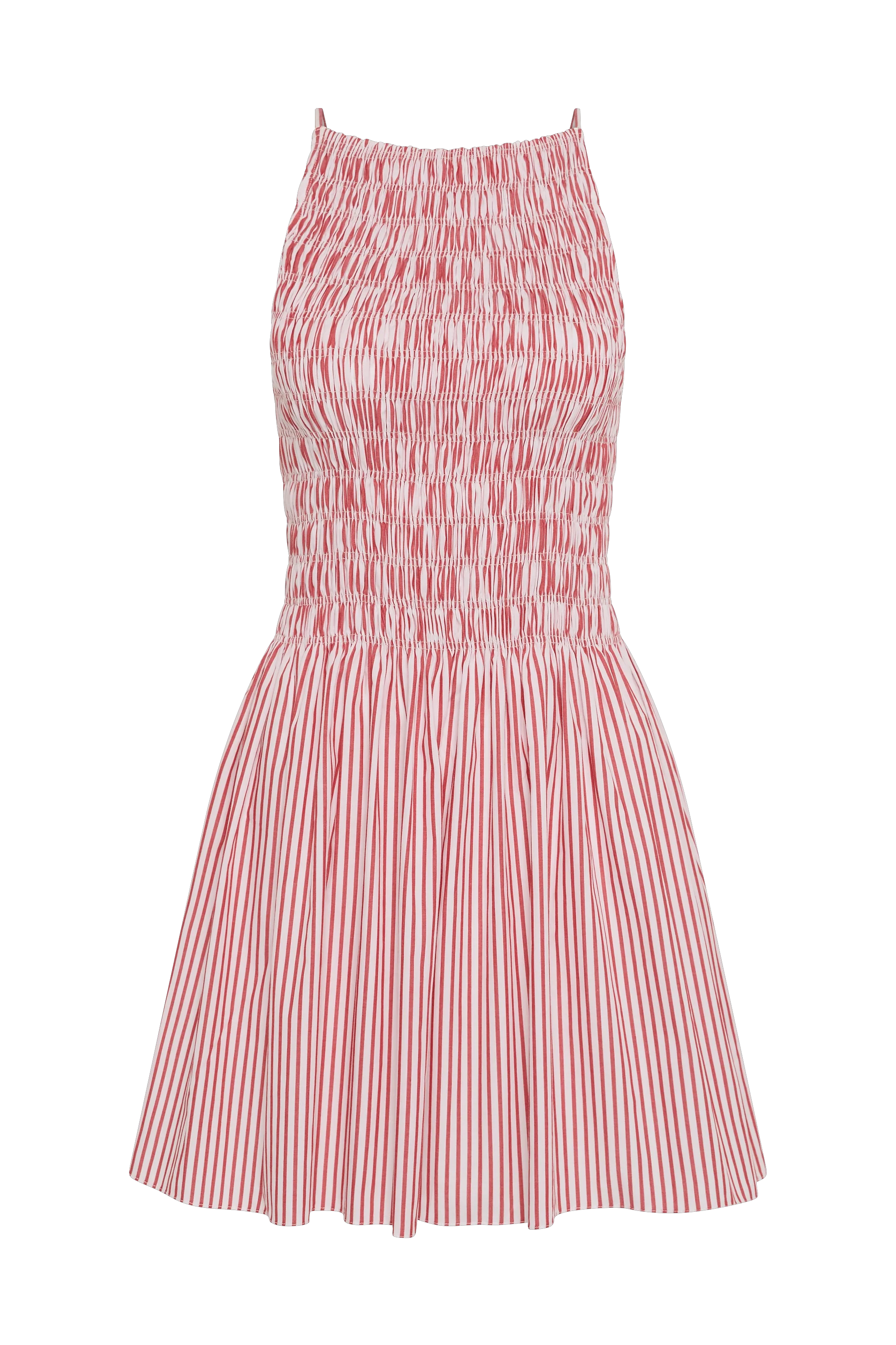 Laia Mini Dress Riviera Stripe - Final Sale - Image 6