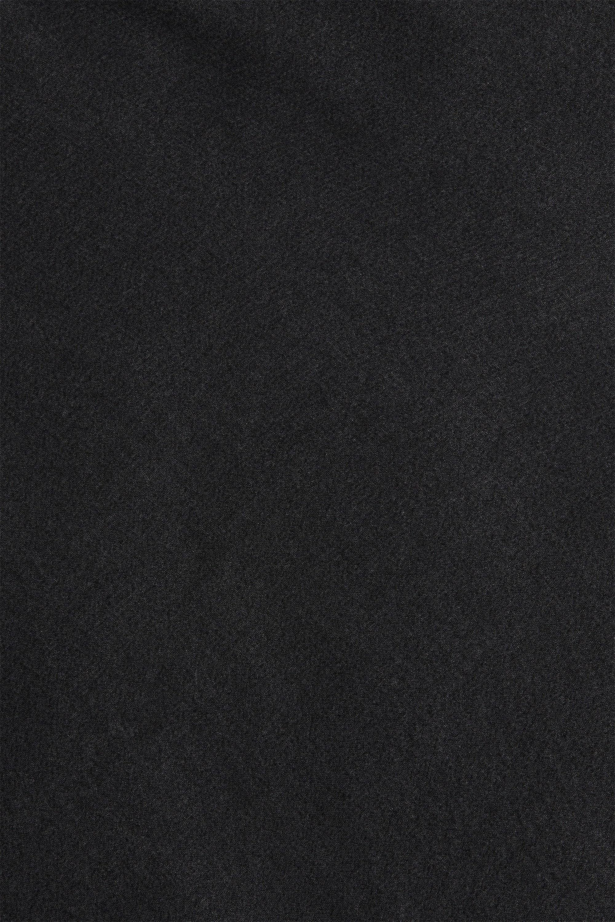 Lena High Waisted Pant Black - Final Sale - Image 5