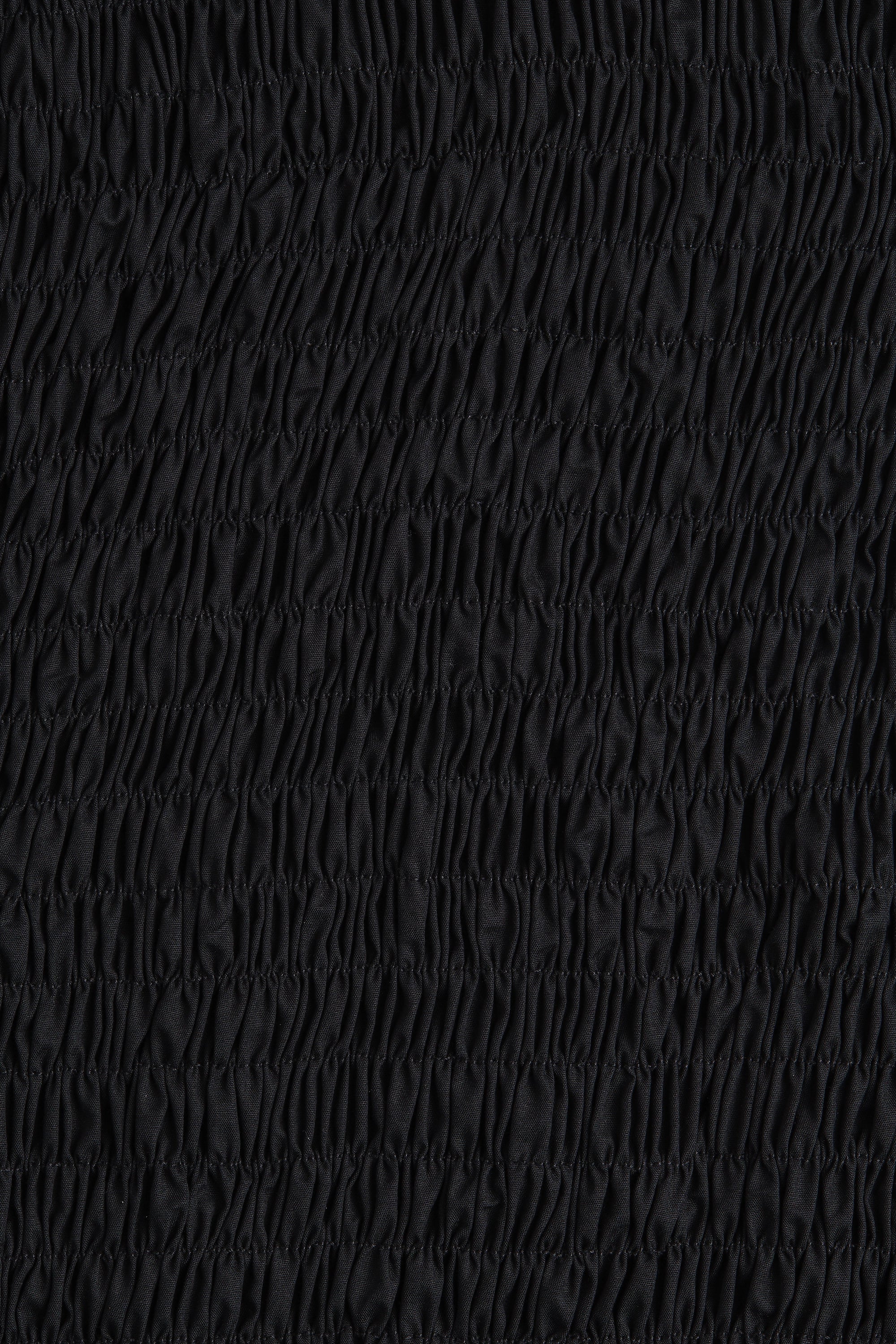 Lera Mini Dress Black - Final Sale - Image 6