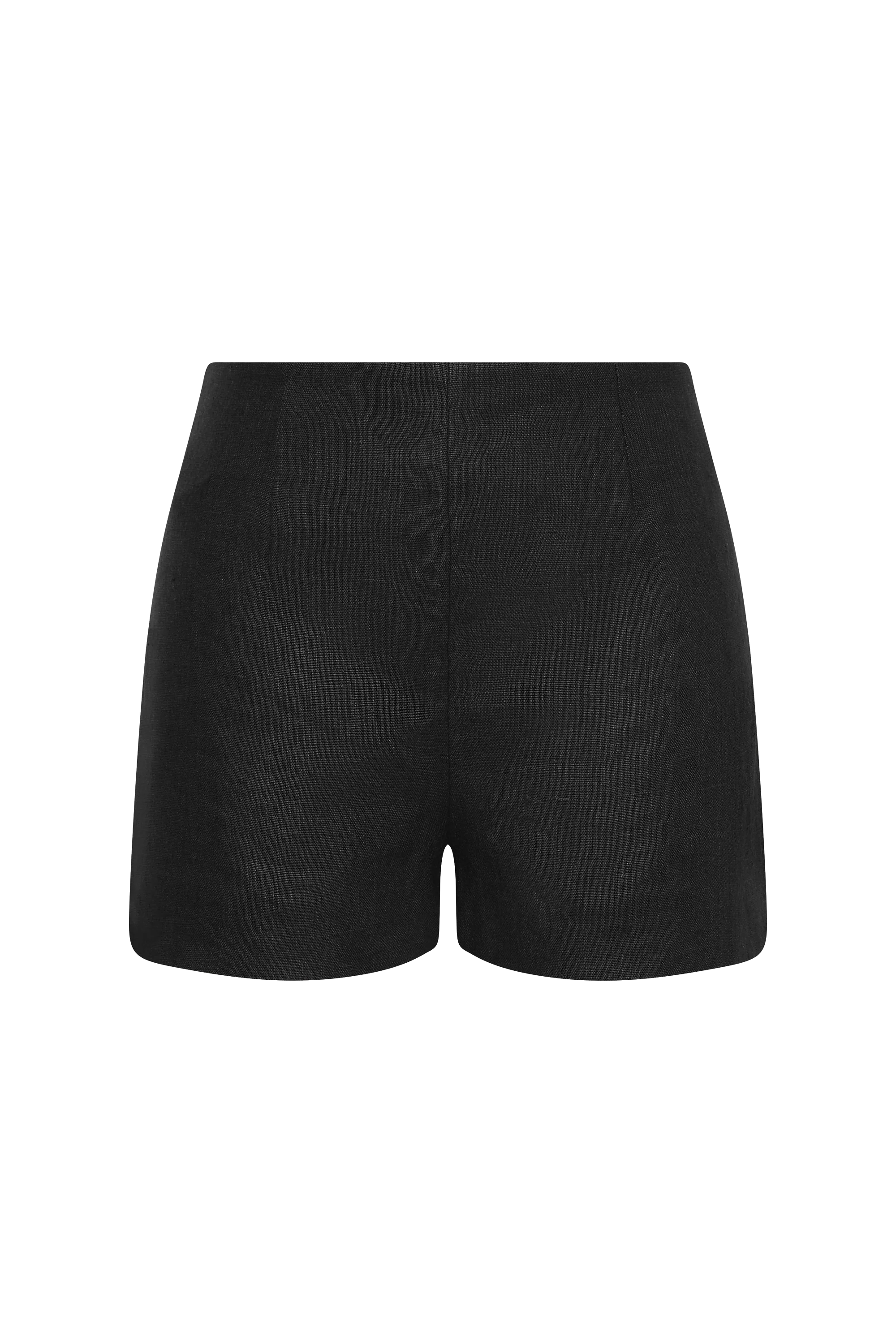 Lila Mini Shorts Black - Final Sale - Image 12