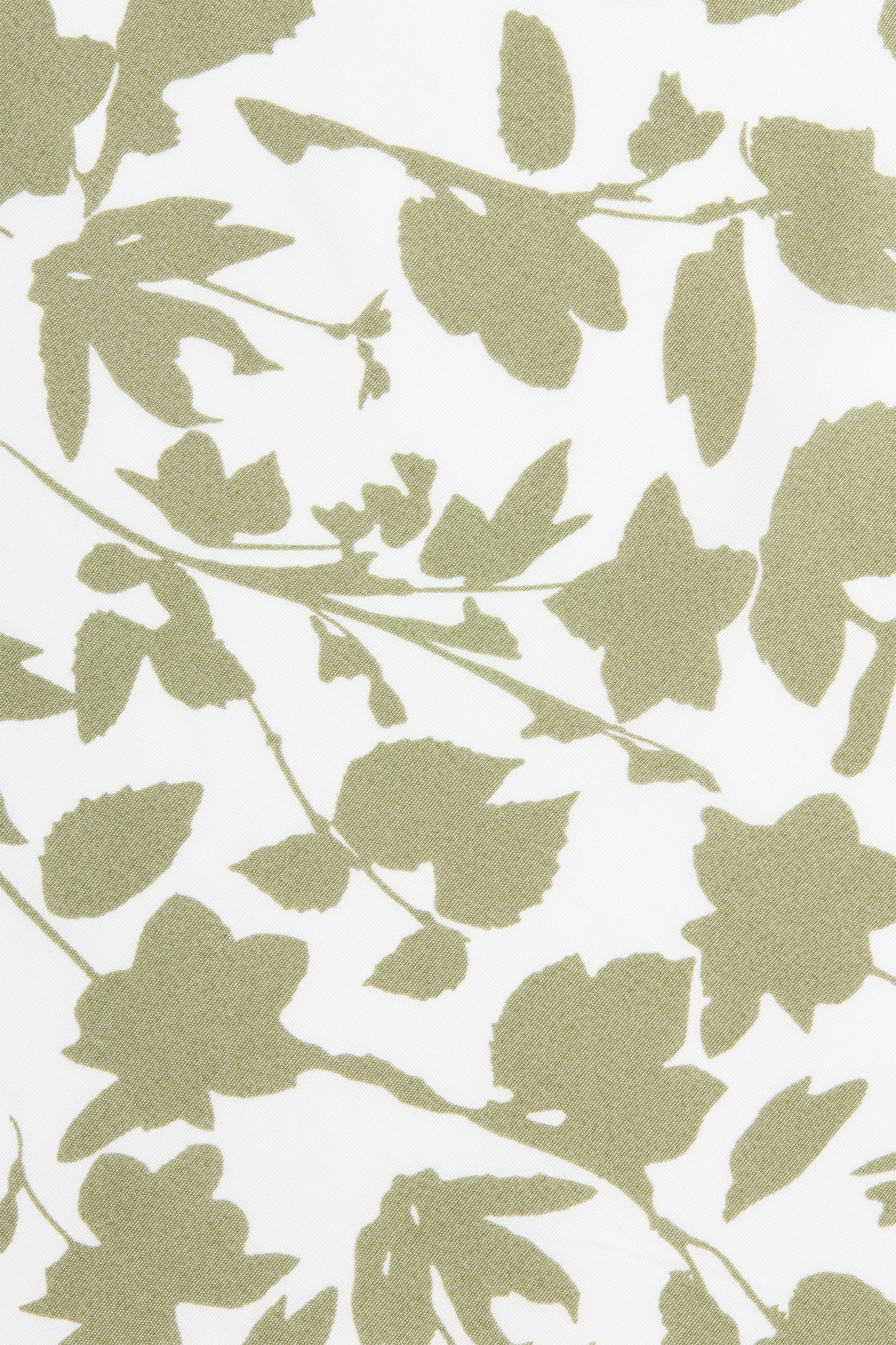 Lilou Mini Dress Poplar Sage - Final Sale - Image 14