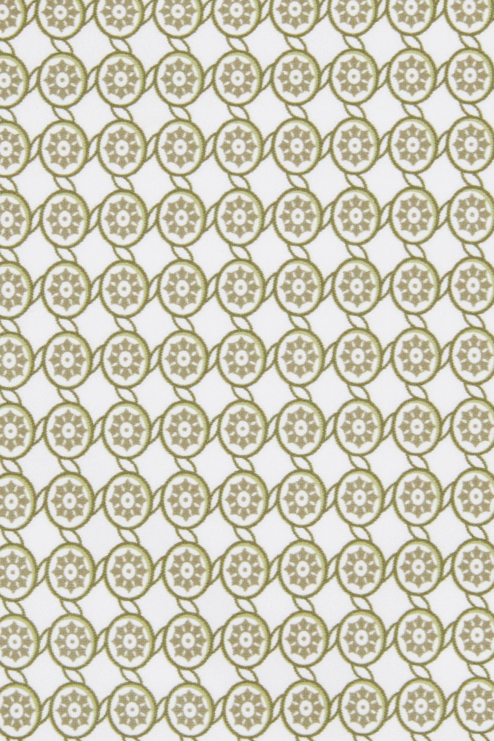 Manon Bikini Bottom Oliander Khaki - Final Sale - Image 5