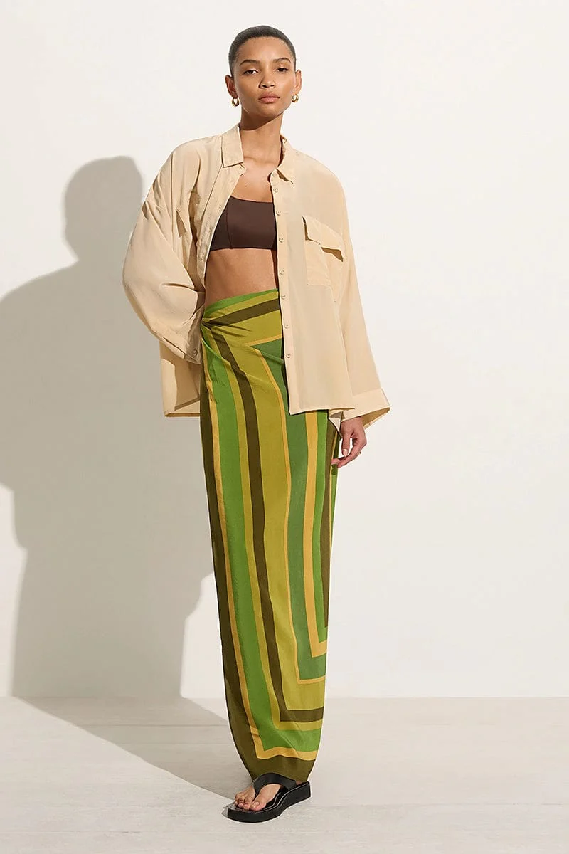 Martim Shirt Creme - Final Sale - Image 4