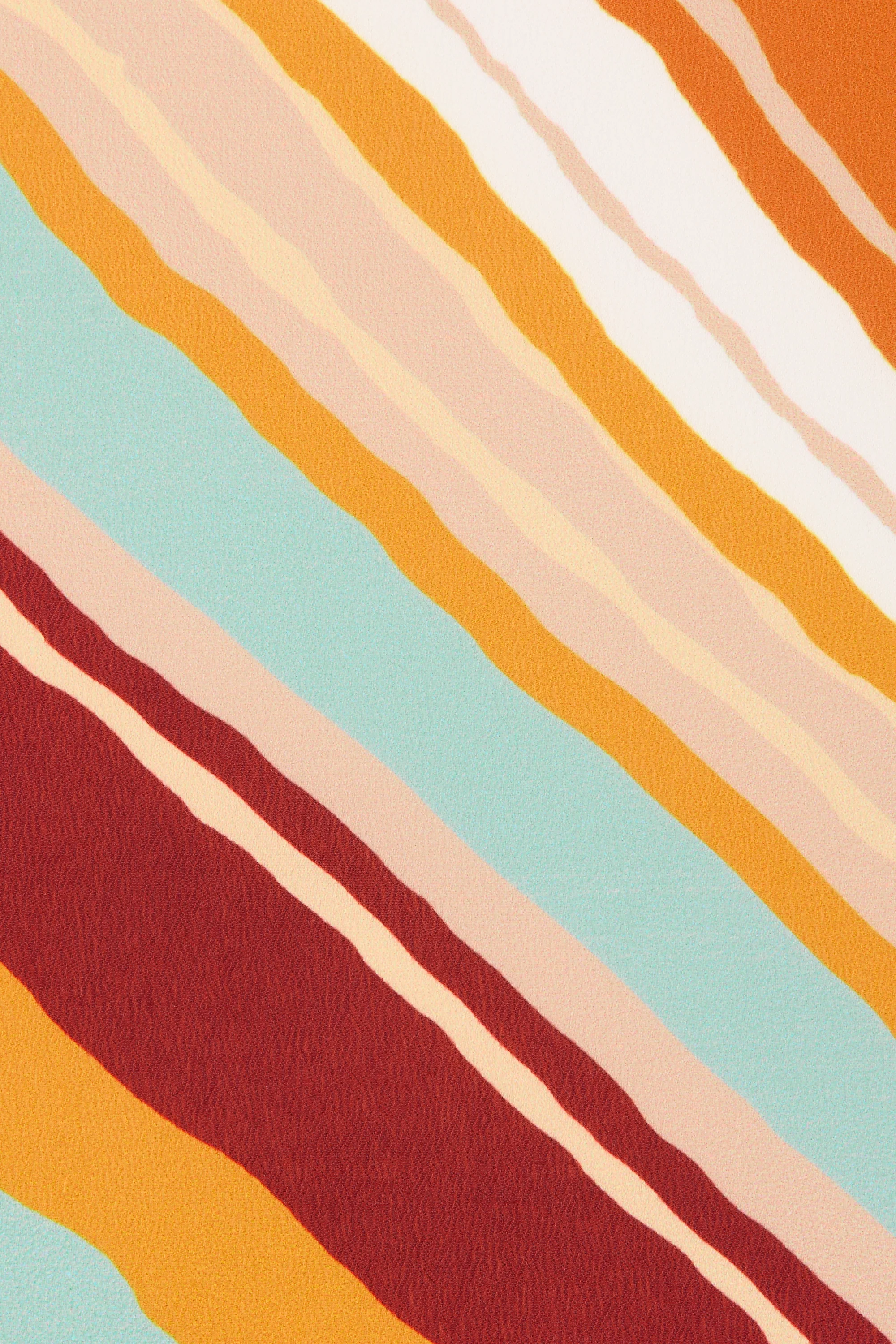 Muni Maxi Dress Carmen Stripe - Image 5