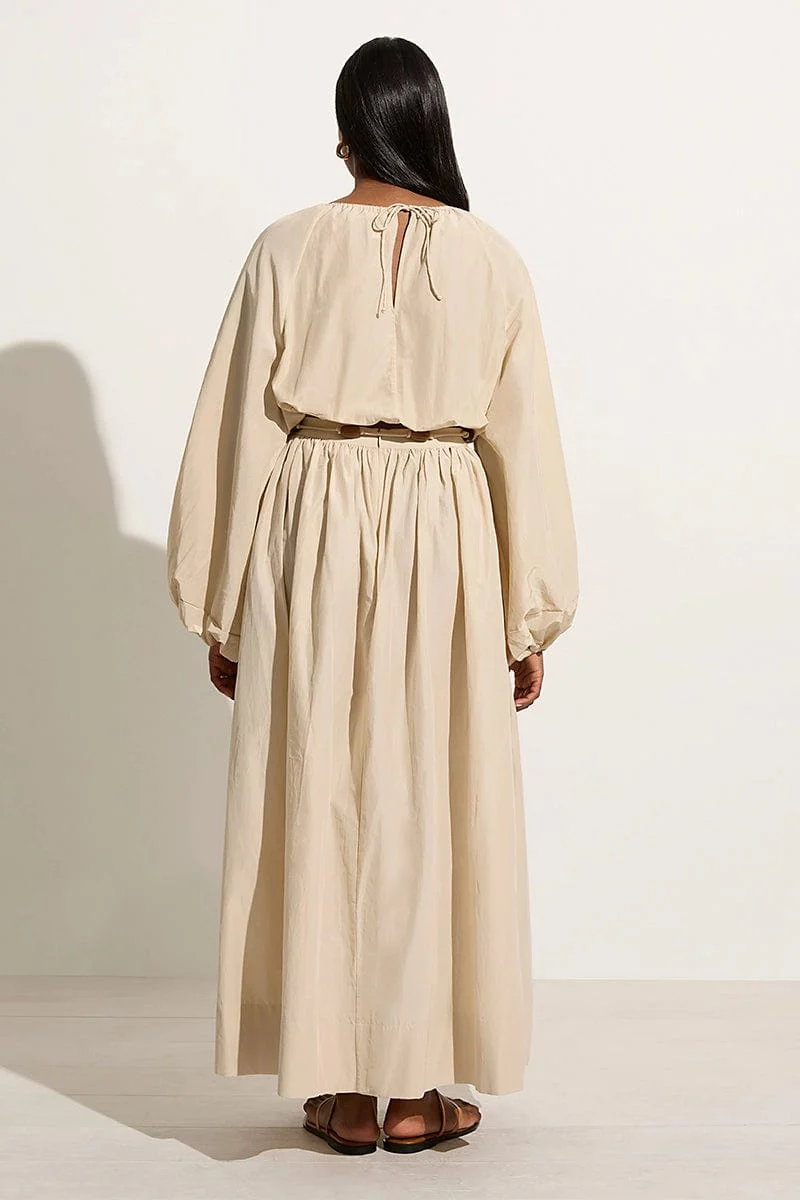 Pereira Top Creme - Final Sale - Image 5