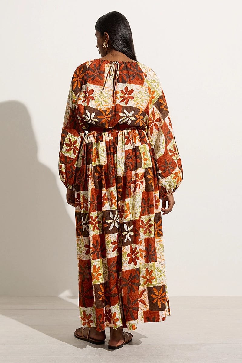 Pereira Top Tobago Floral - Final Sale - Image 8