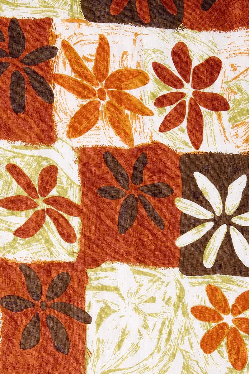 Pereira Top Tobago Floral - Final Sale - Image 9