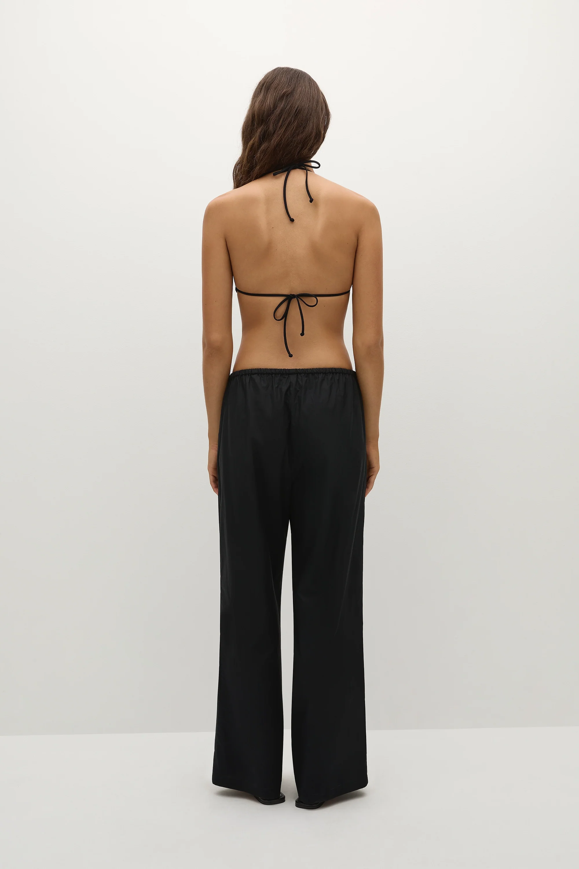 Rainey Pant Black - Image 4