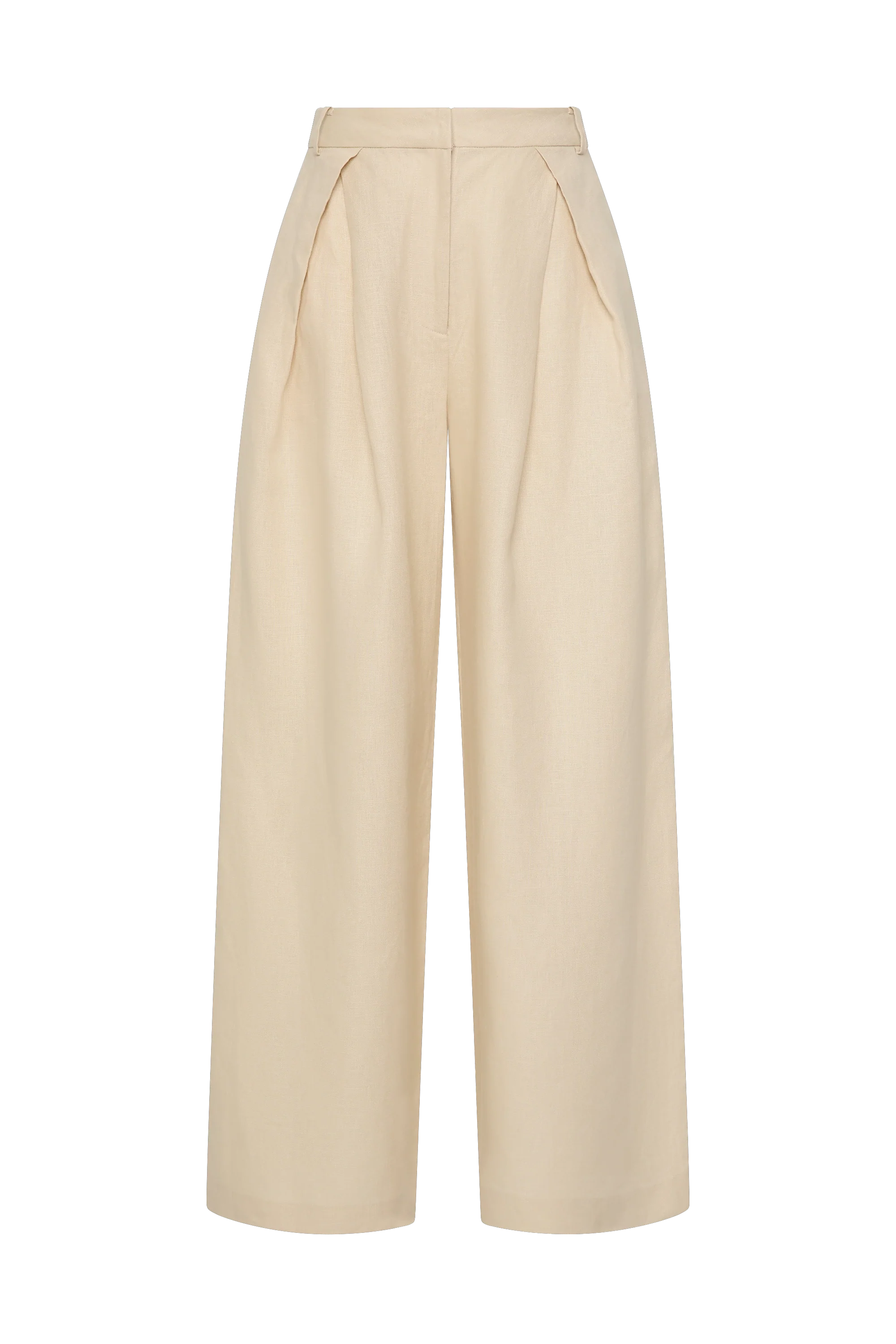 Sofia Trouser Panna - Image 6
