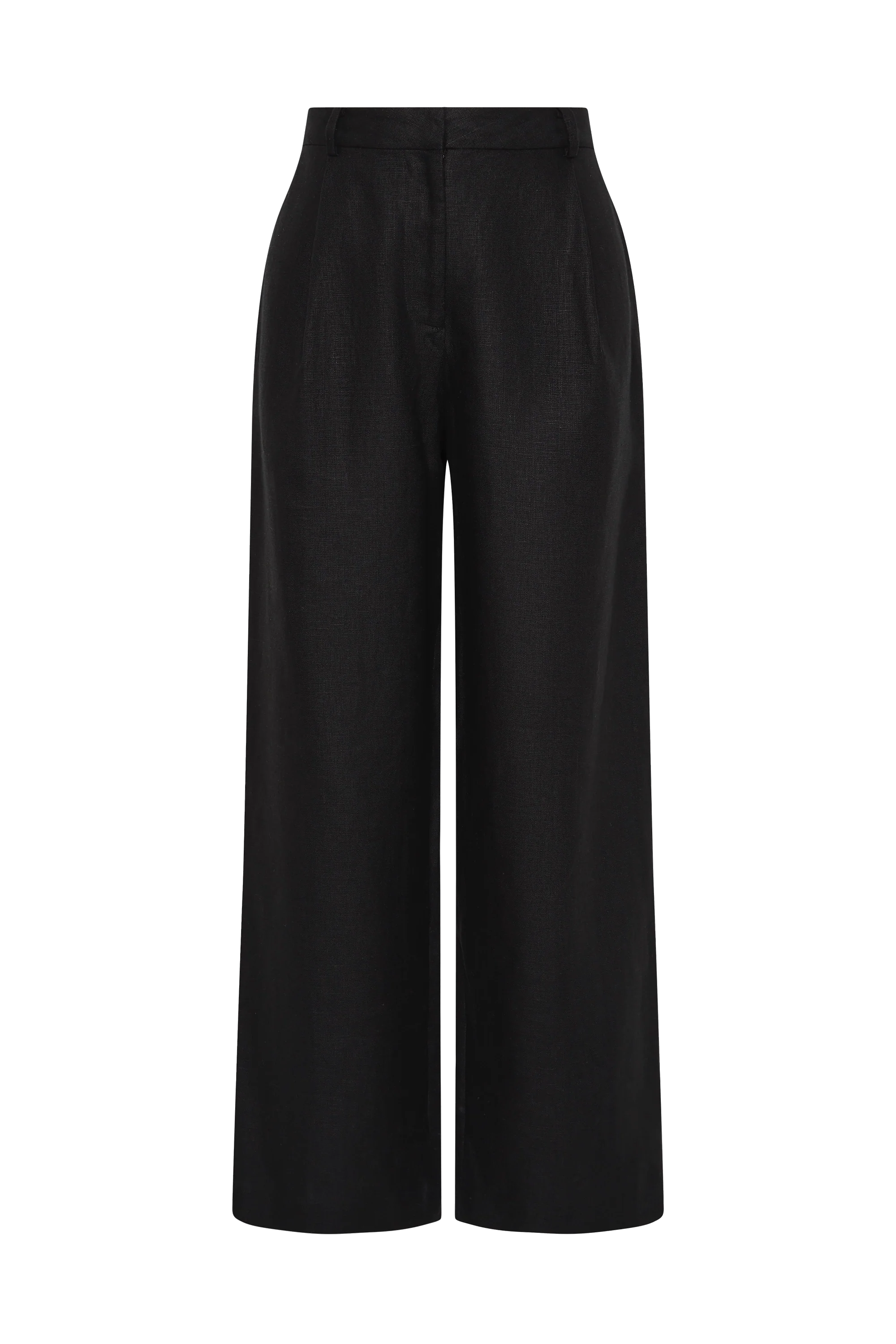 Stevie Trouser Black - Image 6