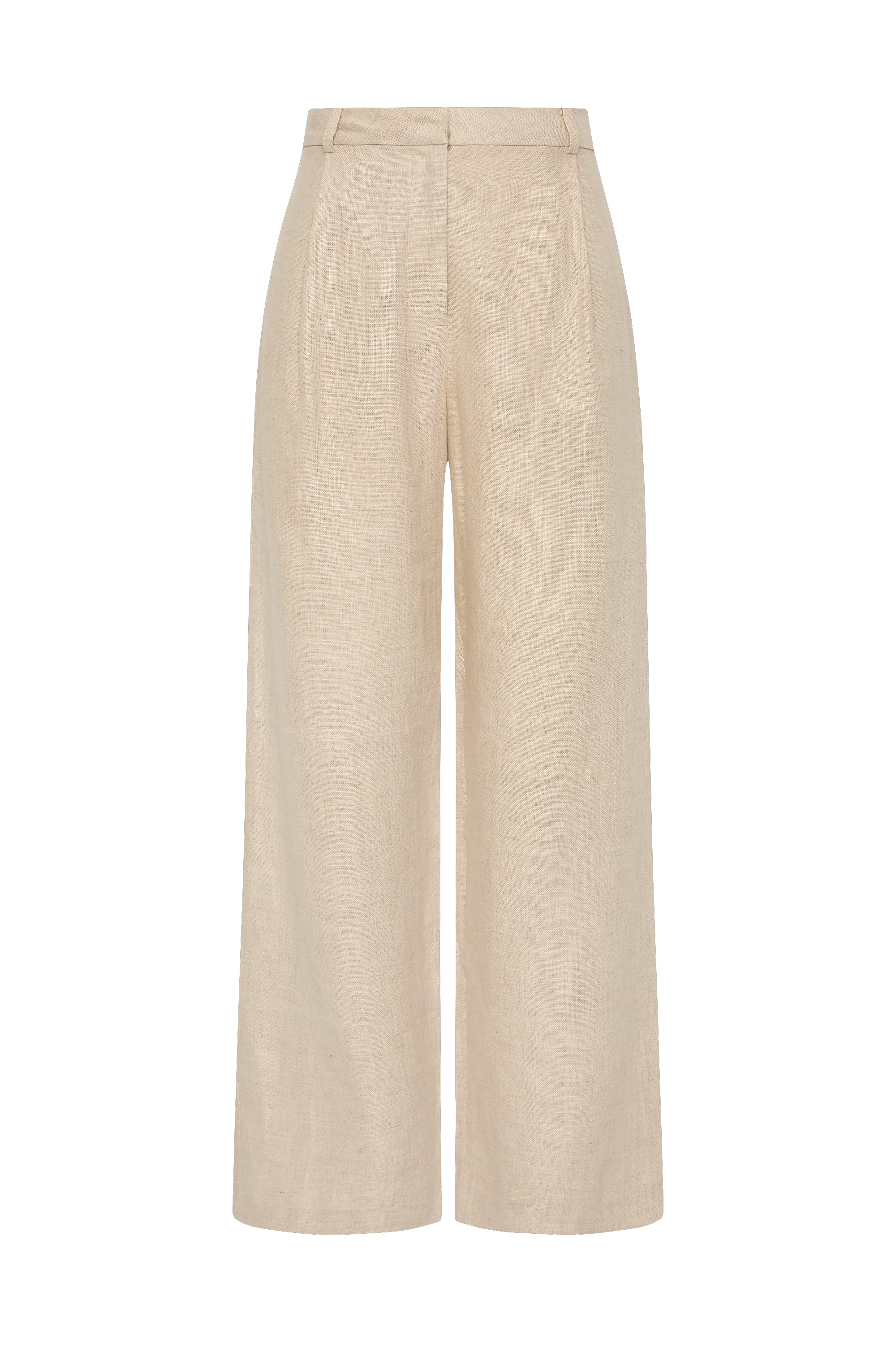 Stevie Trouser Natural - Image 6