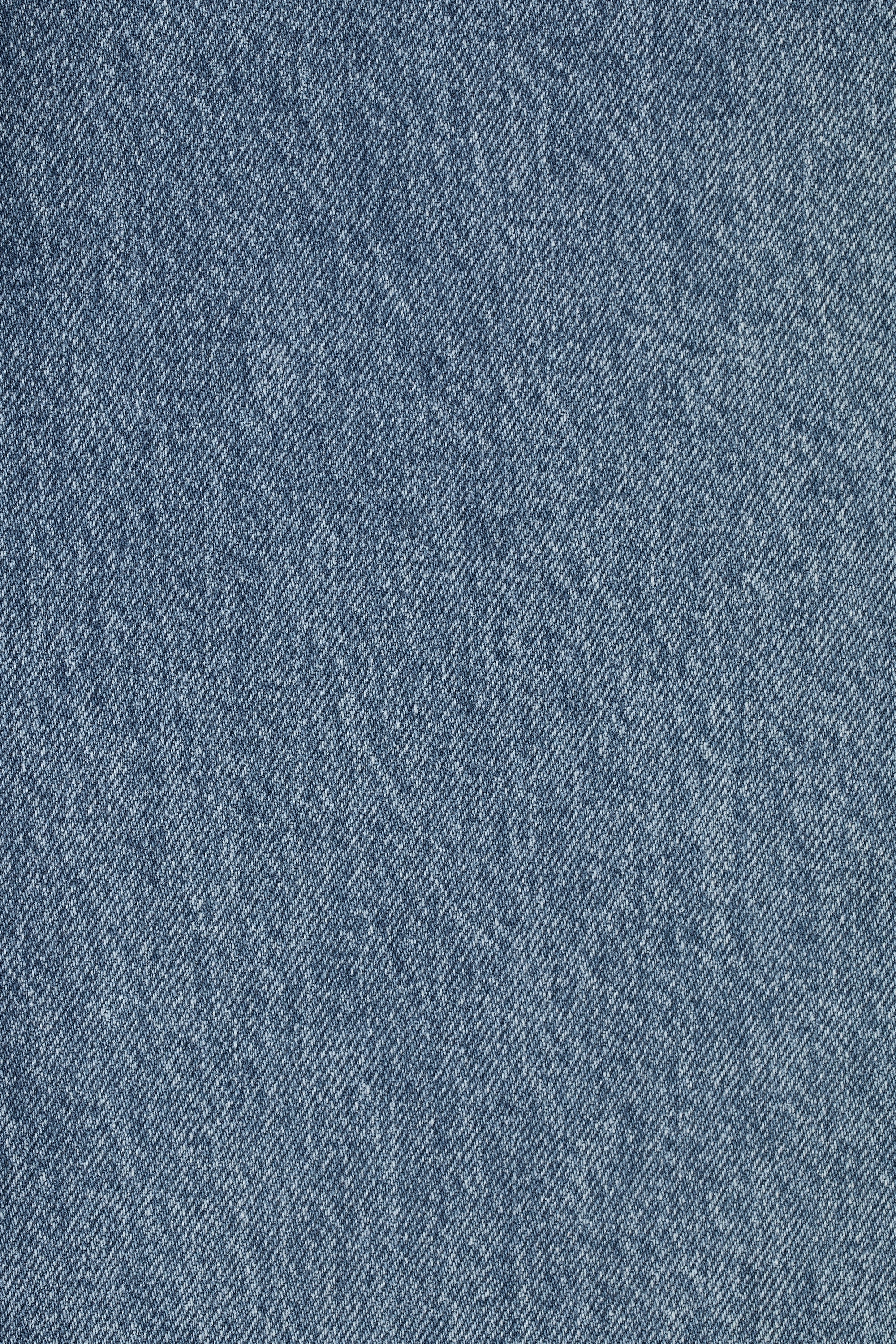 Straight Jean Indigo - Image 4