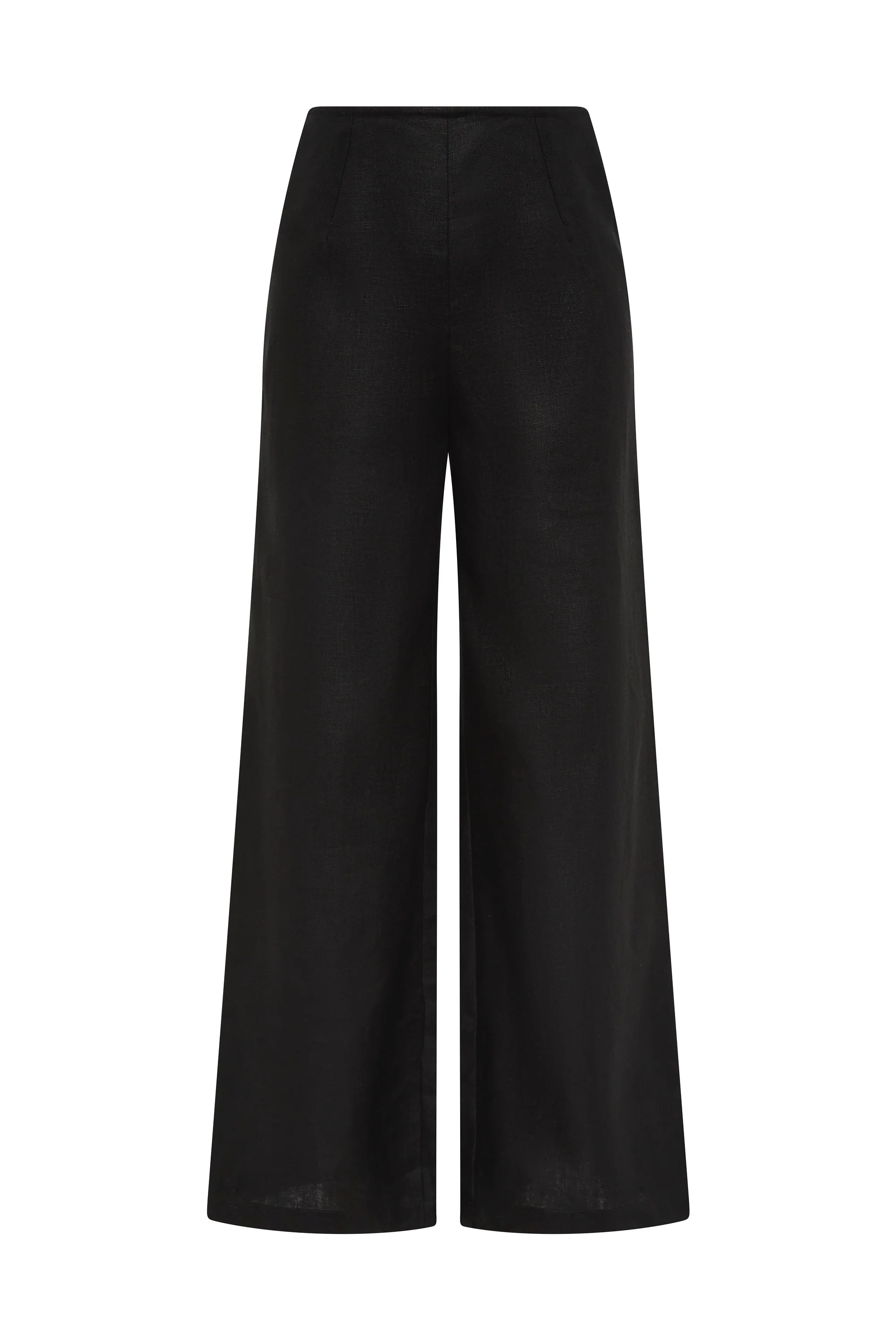 Syna Pant Black - Image 6
