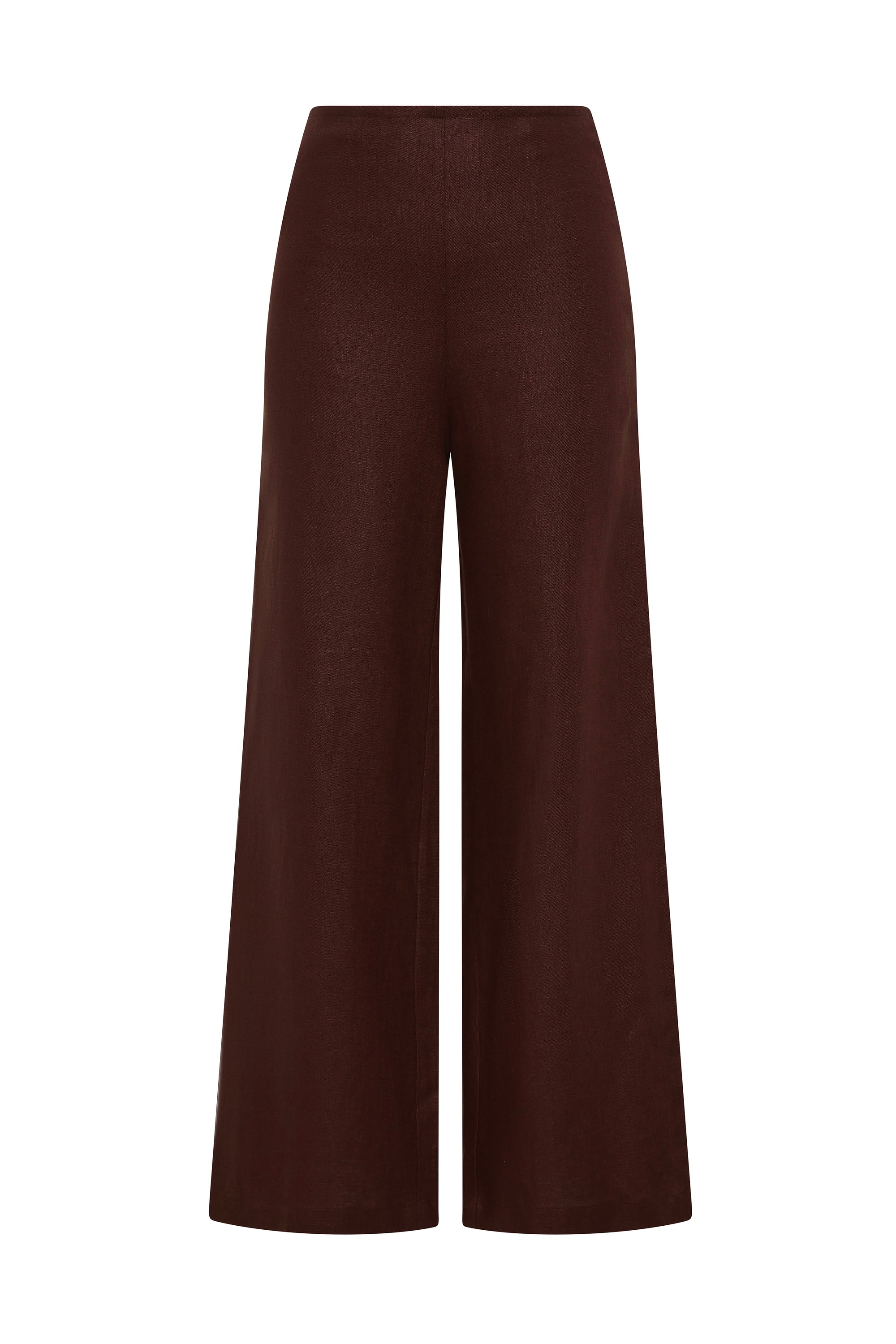 Syna Pant Carob - Image 6
